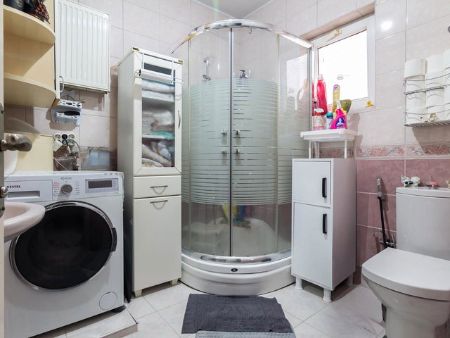 DEMETEVLER İVEDİK CADDESİ ÜZERİNDE 3+1 SATILIK DAİRE