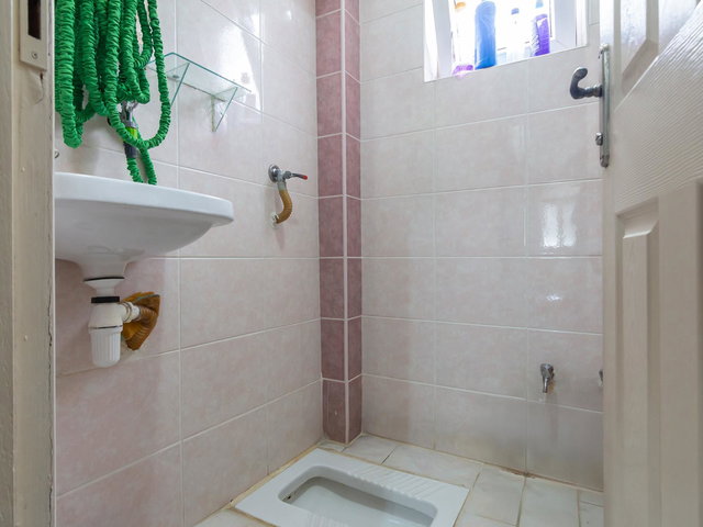 DEMETEVLER İVEDİK CADDESİ ÜZERİNDE 3+1 SATILIK DAİRE