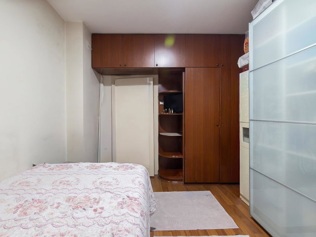 DEMETEVLER İVEDİK CADDESİ ÜZERİNDE 3+1 SATILIK DAİRE