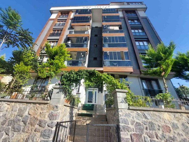 KARTAL HÜRRİYET MAHALLESİ 2+1 SATILIK DAİRE