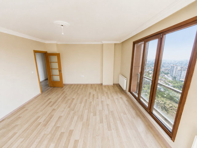 KARTAL HÜRRİYET MAHALLESİ 2+1 SATILIK DAİRE