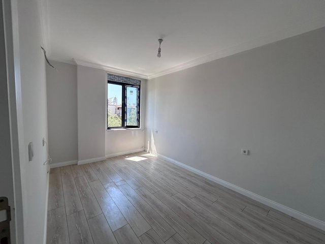 DENİZ MANZARALI ASANSÖRLÜ ARAKAT DAİRE