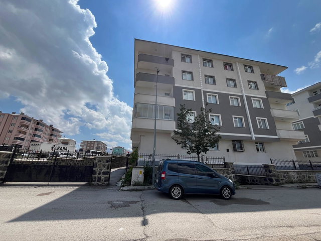 REMAX İLKE'DEN ÇAYKUR CADDESİ'NDE 3+1 SATILIK DAİRE