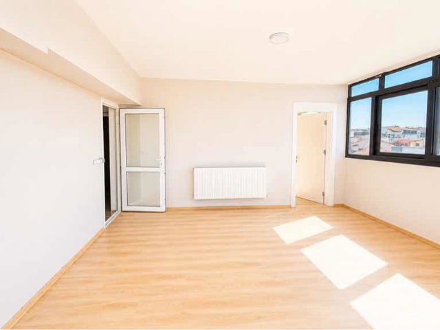KOZAĞAÇTA 2+2 130 M² DUBLEKS DOĞALGAZLI ASANSÖRLÜ