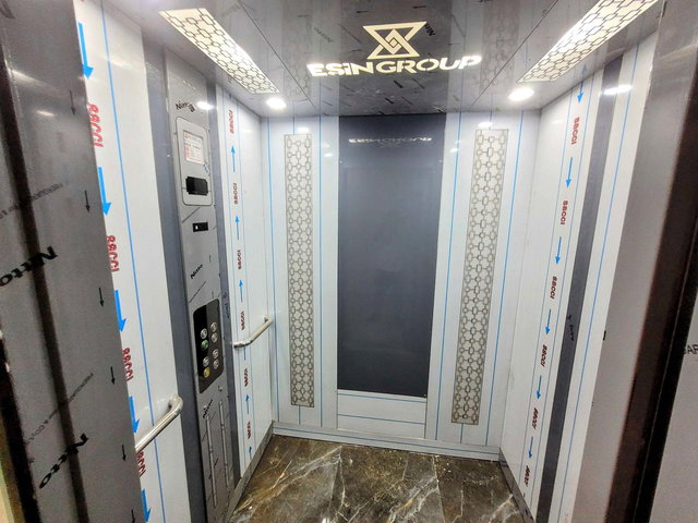 KUŞADASI İKİÇEŞMELİK EŞİN VADİ SİTESİ KİRALIK 1+1 DAİRE