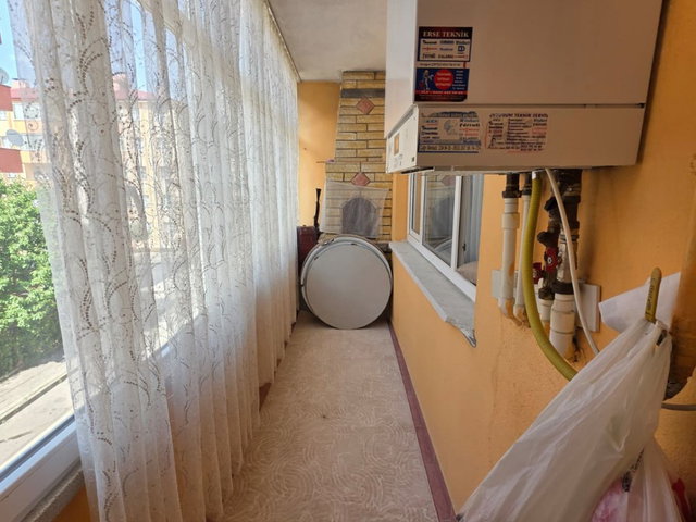 REMAX İLKE'DEN ŞÜKRÜPAŞA'DA 3+1 SATILIK DAİRE