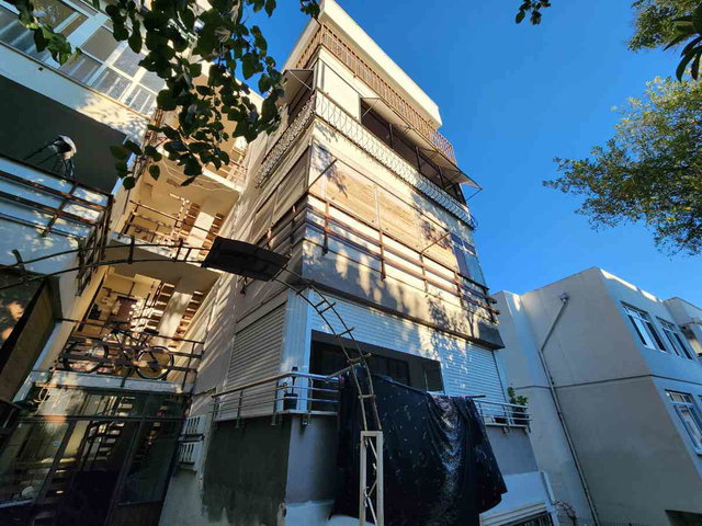SİLİVRİ CUMHURİYET MAHALLESİ'NDE 110 M² 3+1 SATILIK DAİRE