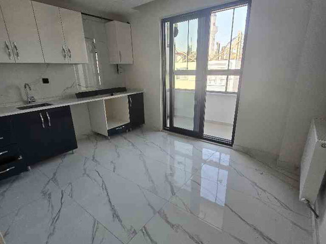 PINARHİSAR’DA SIFIR 2+1 | 110 M² NET | ÇİFT WC | BALKON | KREDİYE UYGUN