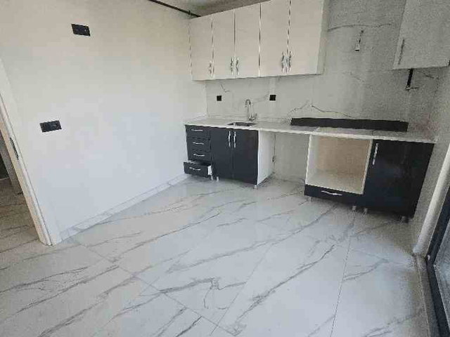 PINARHİSAR’DA SIFIR 2+1 | 110 M² NET | ÇİFT WC | BALKON | KREDİYE UYGUN