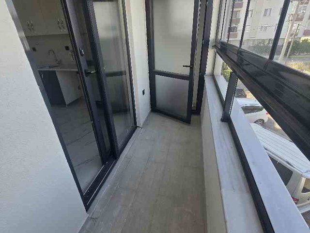 PINARHİSAR’DA SIFIR 2+1 | 110 M² NET | ÇİFT WC | BALKON | KREDİYE UYGUN