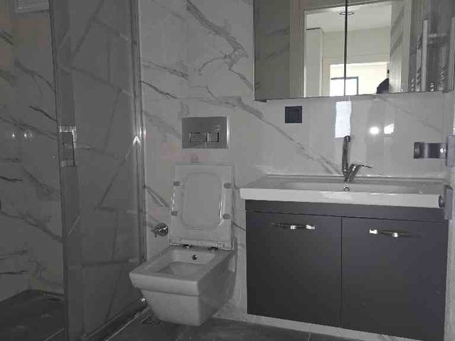 PINARHİSAR’DA SIFIR 2+1 | 110 M² NET | ÇİFT WC | BALKON | KREDİYE UYGUN
