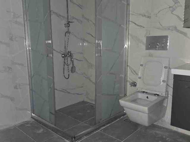 PINARHİSAR’DA SIFIR 2+1 | 110 M² NET | ÇİFT WC | BALKON | KREDİYE UYGUN