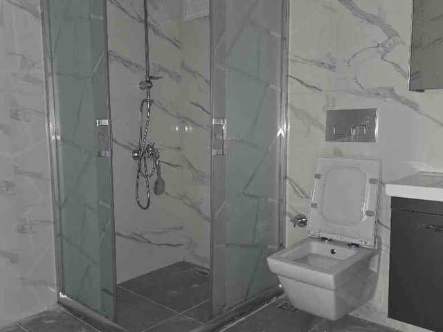 PINARHİSAR’DA SIFIR 2+1 | 110 M² NET | ÇİFT WC | BALKON | KREDİYE UYGUN
