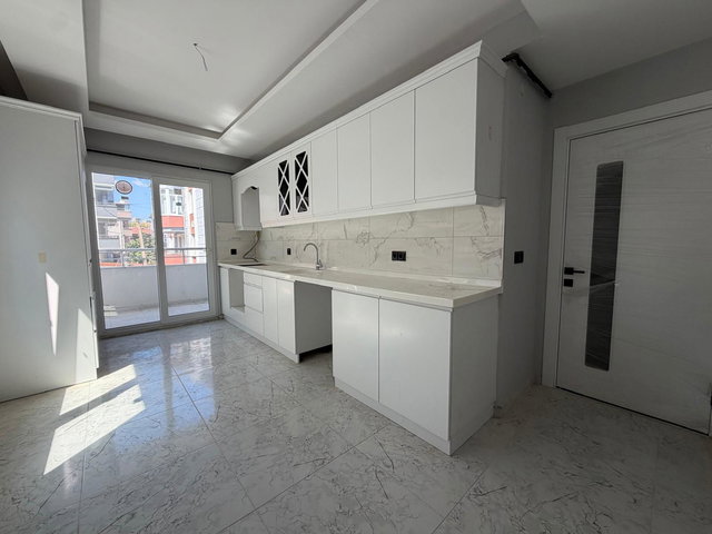 RE/MAX İNCİ'DEN 2.SAKARYA MAH. EBEVEYN BANYOLU SATILIK SIFIR 3+1 DAİRE
