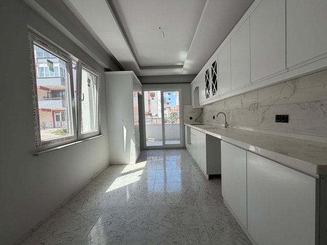 RE/MAX İNCİ'DEN 2.SAKARYA MAH. EBEVEYN BANYOLU SATILIK SIFIR 3+1 DAİRE