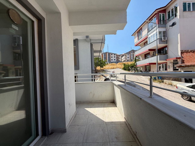 RE/MAX İNCİ'DEN 2.SAKARYA MAH. EBEVEYN BANYOLU SATILIK SIFIR 3+1 DAİRE