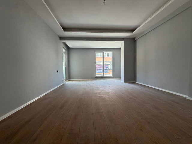 RE/MAX İNCİ'DEN 2.SAKARYA MAH. EBEVEYN BANYOLU SATILIK SIFIR 3+1 DAİRE