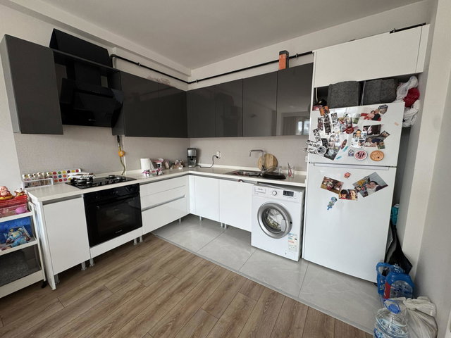ÖZYEĞIN ÜNIVERSITESI YANI 1. ETAP KIRALIK 1+1