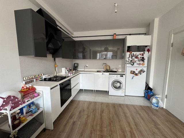 ÖZYEĞIN ÜNIVERSITESI YANI 1. ETAP KIRALIK 1+1