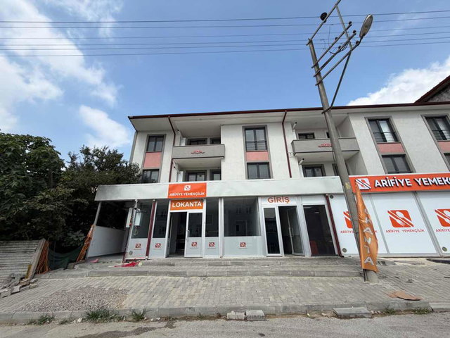 REMAX VİRA'DAN ARIFIYE KALAYCI'DA SIFIR DAIRE
