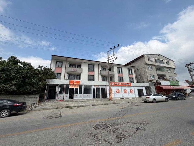 REMAX VİRA'DAN ARIFIYE KALAYCI'DA SIFIR DAIRE