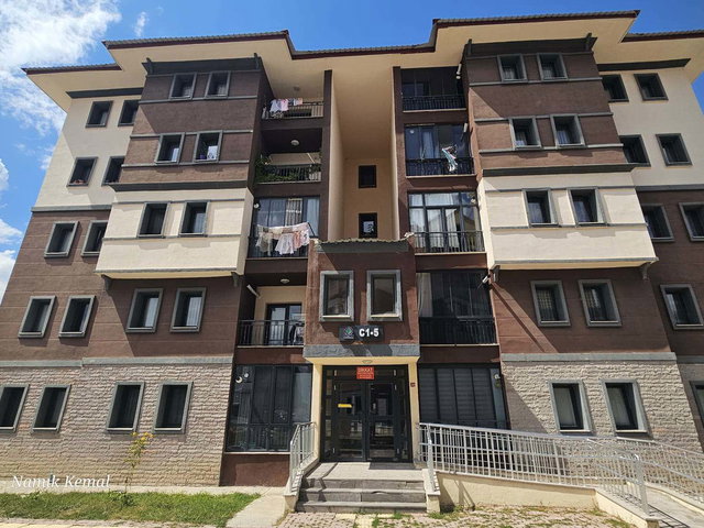 REMAX İLKE'DEN DADAŞKENT GEZKÖY TOKİ'DE 3+1 SATILIK BORÇLU DAİRE