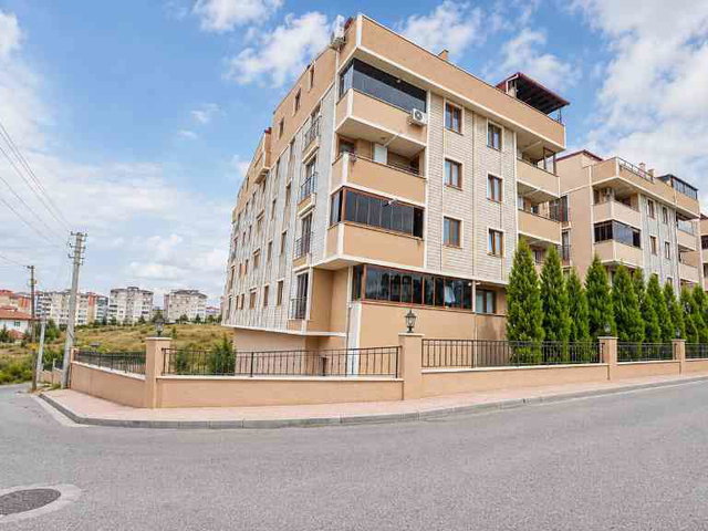KOCAELİ DENİZ MANZARALI  285 M²  İKİ AİLEYE UYGUN 5+2 DUBLEKS DAİRE SATILIK