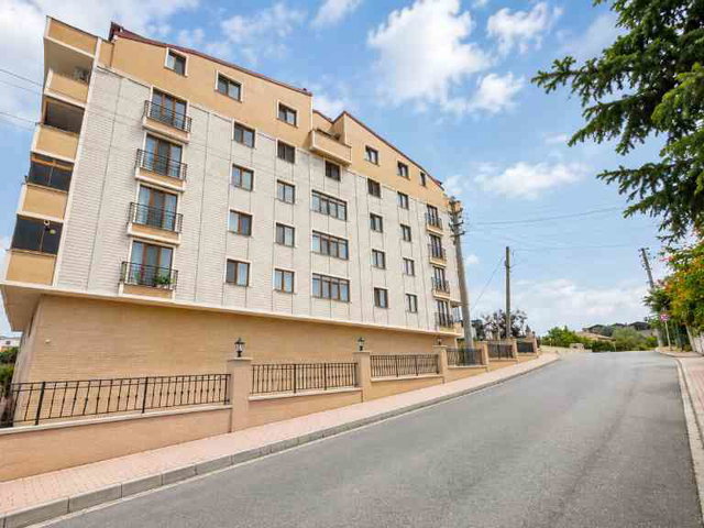 KOCAELİ DENİZ MANZARALI  285 M²  İKİ AİLEYE UYGUN 5+2 DUBLEKS DAİRE SATILIK