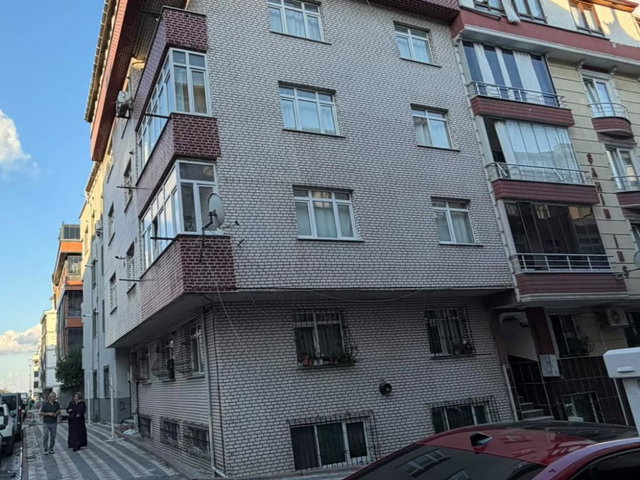 SULTANGAZİ CEBECİ MAHALLESİ’NDE SATILIK 3+1 DAİRE