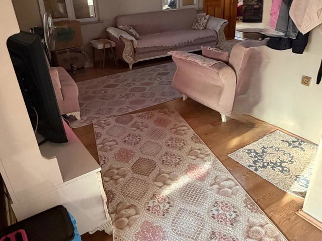 SULTANGAZİ CEBECİ MAHALLESİ’NDE SATILIK 3+1 DAİRE