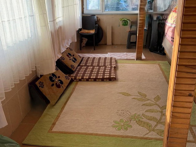 SULTANGAZİ CEBECİ MAHALLESİ’NDE SATILIK 3+1 DAİRE
