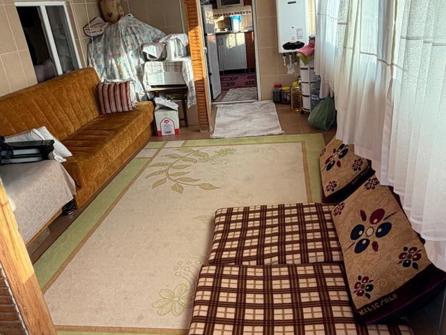 SULTANGAZİ CEBECİ MAHALLESİ’NDE SATILIK 3+1 DAİRE