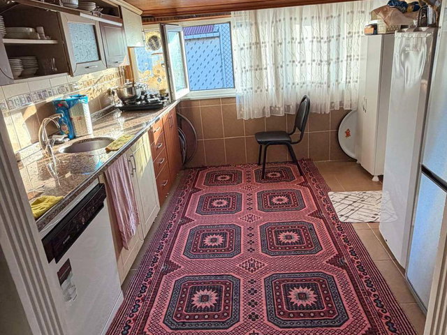 SULTANGAZİ CEBECİ MAHALLESİ’NDE SATILIK 3+1 DAİRE