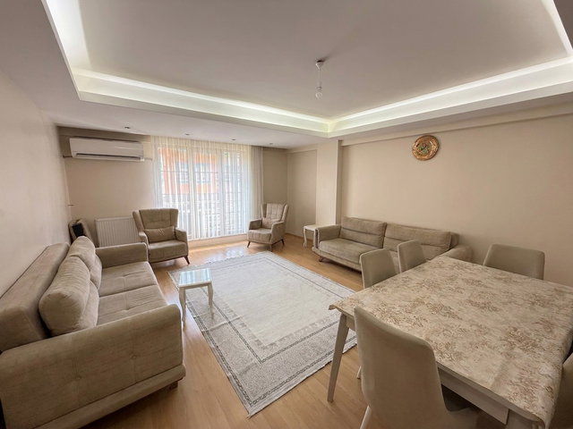 ESENLER DÖRTYOL’A YAKIN 3 +1 SATILIK KAT MÜLKİYETLİ DAİRE