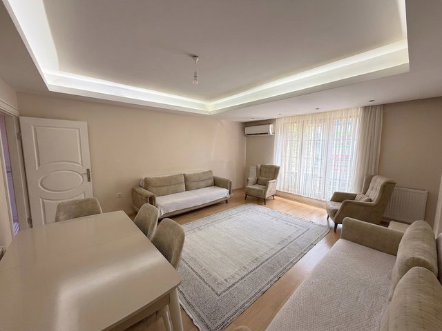 ESENLER DÖRTYOL’A YAKIN 3 +1 SATILIK KAT MÜLKİYETLİ DAİRE
