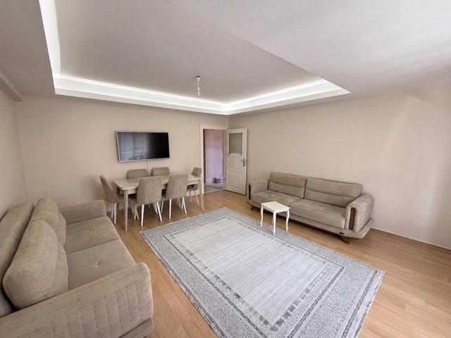 ESENLER DÖRTYOL’A YAKIN 3 +1 SATILIK KAT MÜLKİYETLİ DAİRE