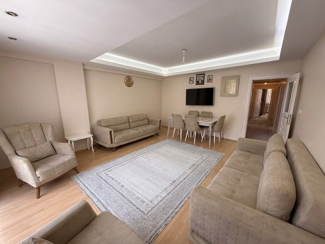 ESENLER DÖRTYOL’A YAKIN 3 +1 SATILIK KAT MÜLKİYETLİ DAİRE