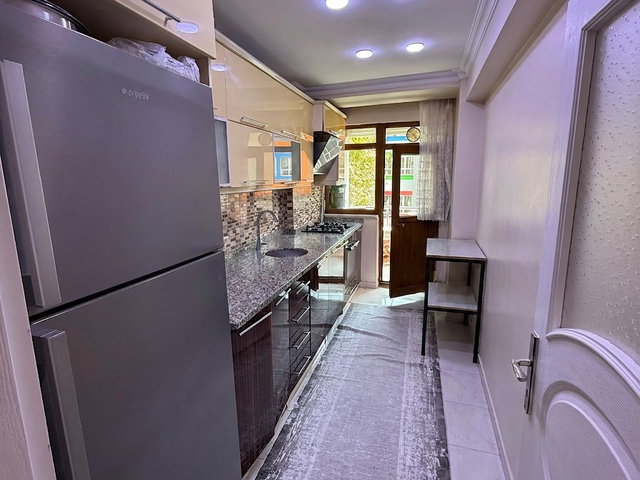 ESENLER DÖRTYOL’A YAKIN 3 +1 SATILIK KAT MÜLKİYETLİ DAİRE