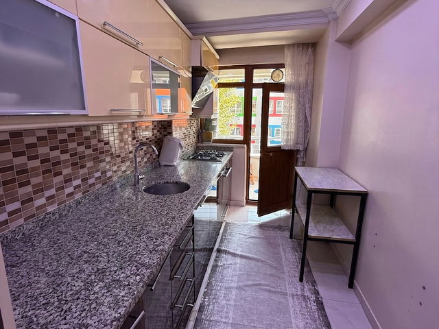 ESENLER DÖRTYOL’A YAKIN 3 +1 SATILIK KAT MÜLKİYETLİ DAİRE