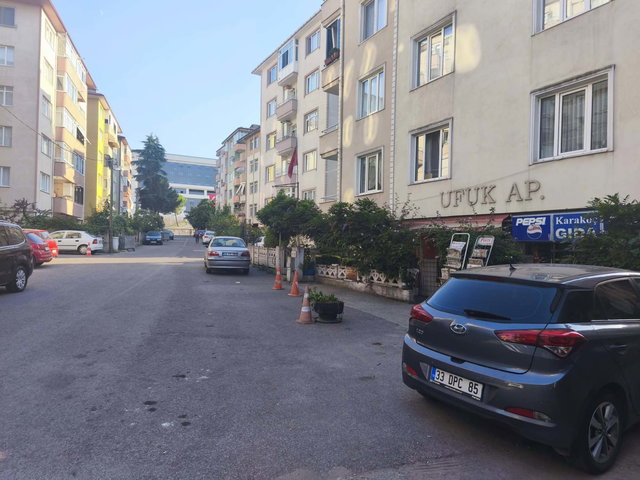 REMAX NATURAL'DEN YÜZBAŞILAR MAHALLESİNDE SATILIK 3+1