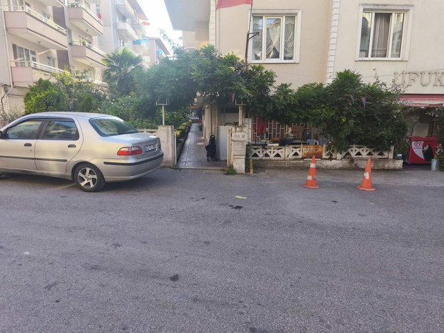 REMAX NATURAL'DEN YÜZBAŞILAR MAHALLESİNDE SATILIK 3+1