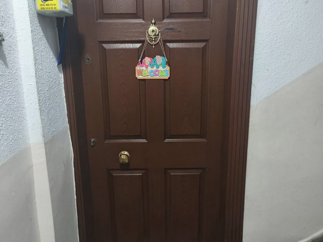 REMAX NATURAL'DEN YÜZBAŞILAR MAHALLESİNDE SATILIK 3+1