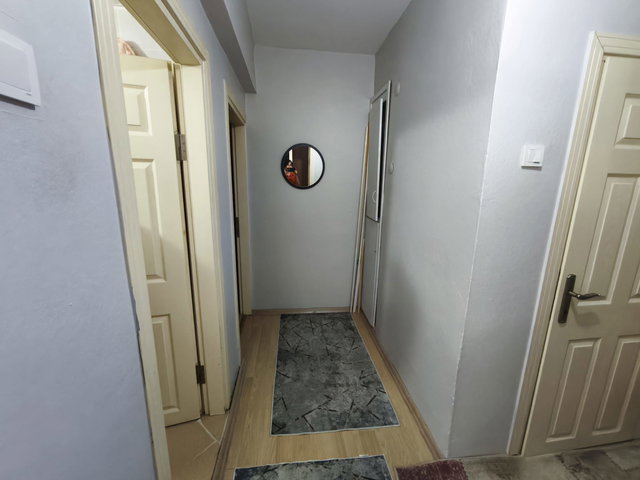 REMAX NATURAL'DEN YÜZBAŞILAR MAHALLESİNDE SATILIK 3+1
