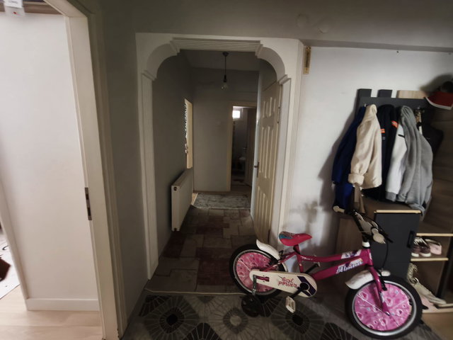 REMAX NATURAL'DEN YÜZBAŞILAR MAHALLESİNDE SATILIK 3+1