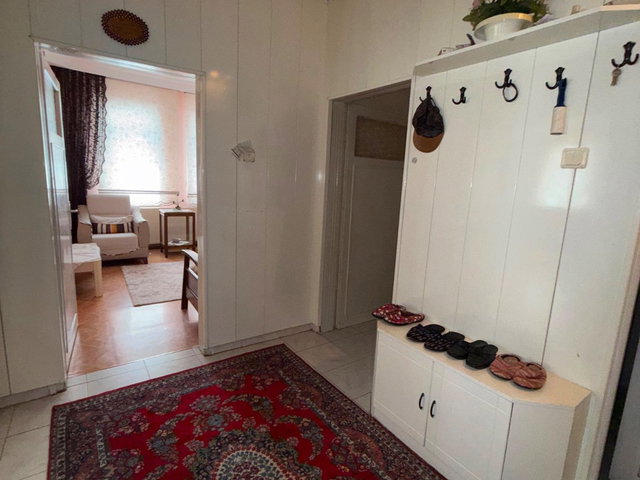 BARBAROS MAH.ÖZKIZILIRMAK SİTELERİNDE SATILIK 2+1 DAİRE