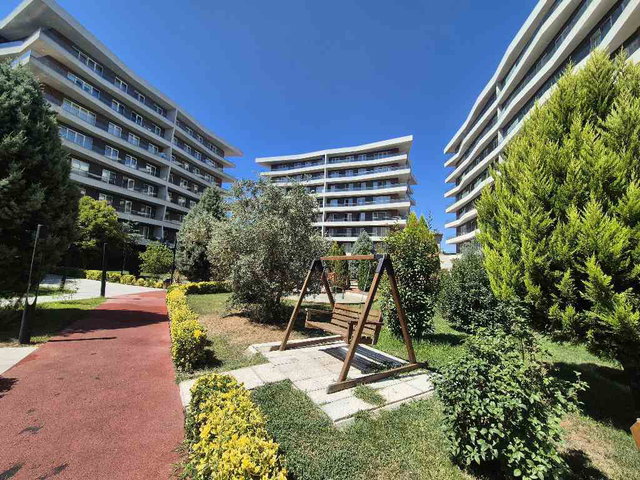 REMAX LAND GÜVENCESİ İLE NOVA CİTY DE HARİKA KONUMDA FIRSAT DAİRE