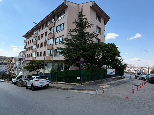 DİKMEN DE ORMAN MANZARALI, GENİŞ VE KONFORLU 4+1