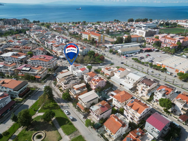 MERKEZE LOKASYONDA 2+1 DAİRE