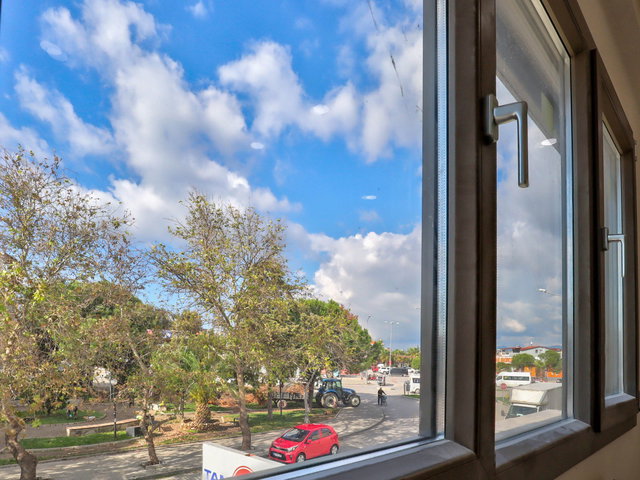 MERKEZE LOKASYONDA 2+1 DAİRE