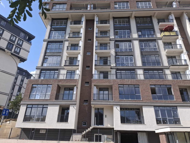 MALTEPE ESENKENT METROYA YAKIN PERA PARK SATILIK 3+1 DAİRE